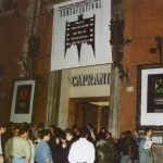 1990 Esterno Capranica